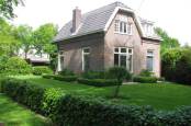 Woning Molenakkers 35 Annen