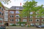 Woning Roerstraat 105III-IV Amsterdam