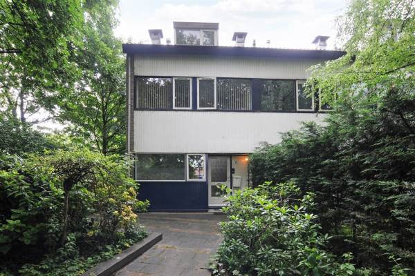 Woning Lyra 8 Dordrecht