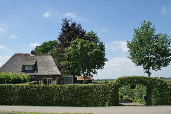 Woning Zuiderzeestraatweg West 2 Doornspijk