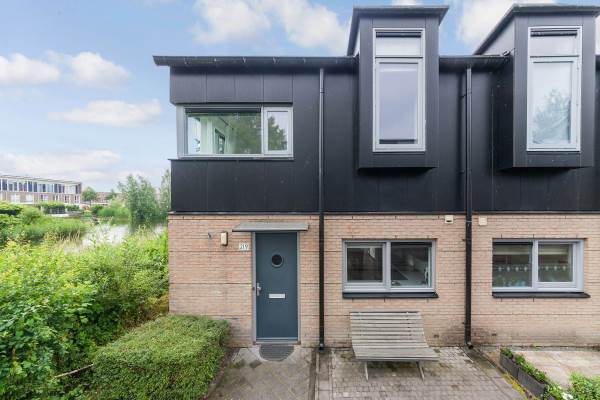Woning Walter Kollolaan 219 Utrecht