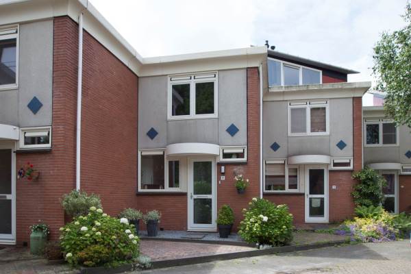 Woning Begoniapad 9 Gouda
