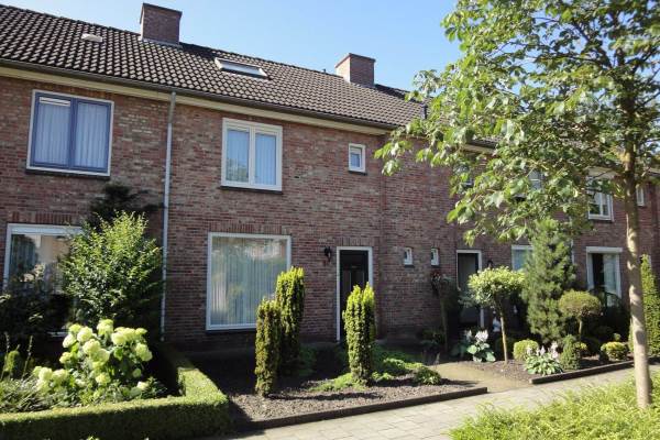 Woning Pastoor Attendorenstraat 51 Gemert