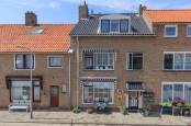Woning E.A. Borgerstraat 44 Katwijk
