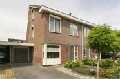 Woning Kamferbekestraat 5 Hardenberg