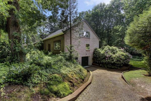 Woning Hindelaan 11 Wageningen