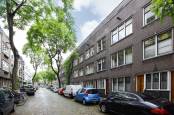 Woning Breitnerstraat 40-BII Rotterdam