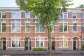Woning Jan Pieterszoon Coenstraat 55 Utrecht