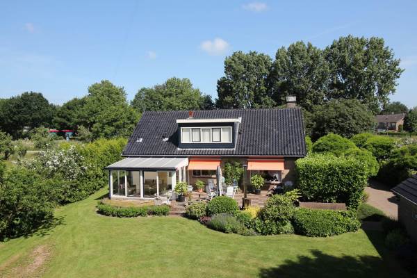 Woning Inundatiedijk-Zuid 29 Tiel