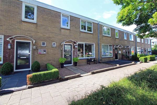 Woning Noorderkroon 10 Hoogezand