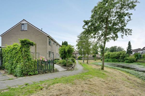 Woning Hietlanden 2 Assen