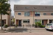 Woning Reiger 47 's-Gravenzande