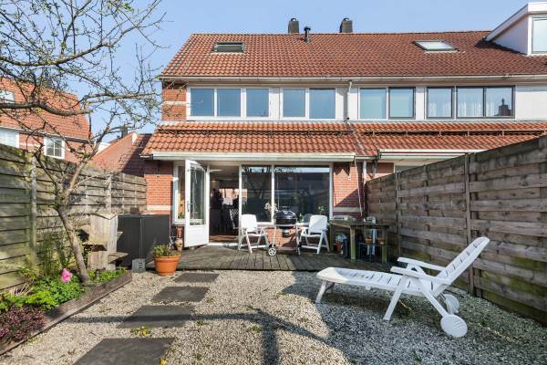 Woning Dukaatstraat 28 Alkmaar
