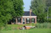 Woning Balkstreek 2 Visvliet