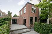 Woning Spruitenbosstraat 1a Haarlem