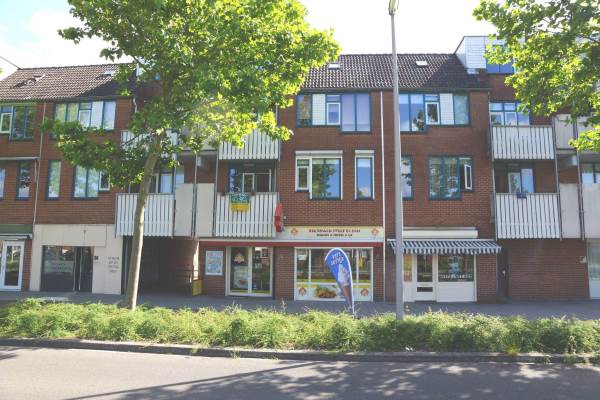 Woning Stuifzwam 62 Alphen aan den Rijn