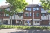 Woning Stuifzwam 62 Alphen aan den Rijn