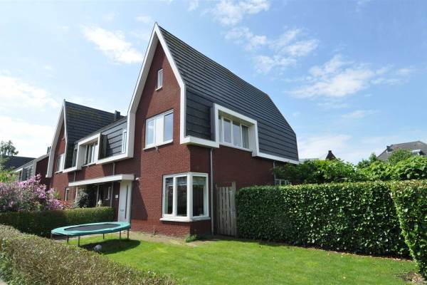 Woning Weegbree 27 Meppel