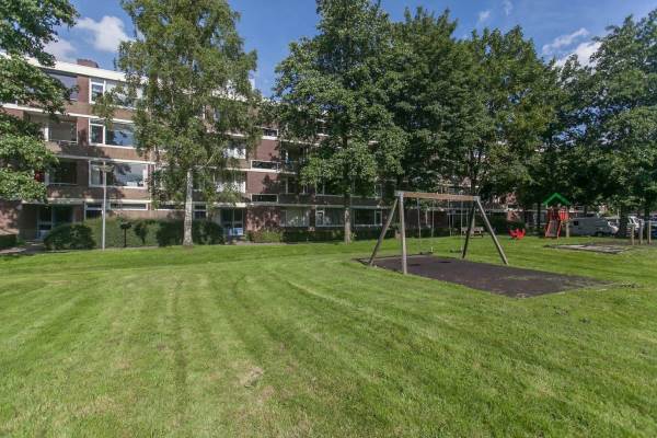 Woning Bremstraat 47 Groningen