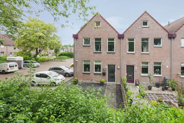 Woning Fuutstraat 23 Duiven