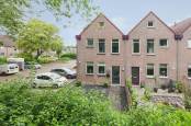Woning Fuutstraat 23 Duiven