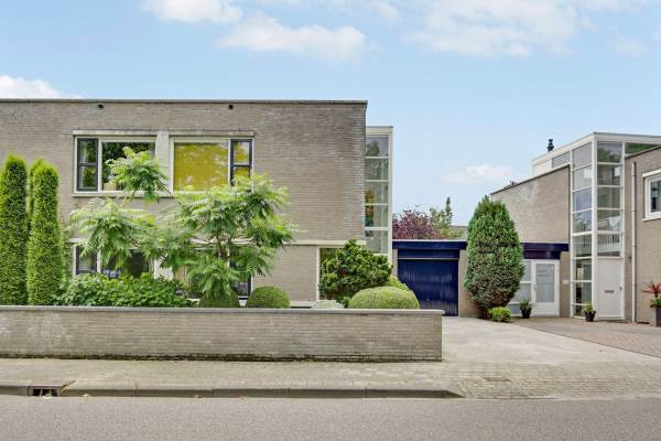 Woning Olympiade 10 Etten-Leur