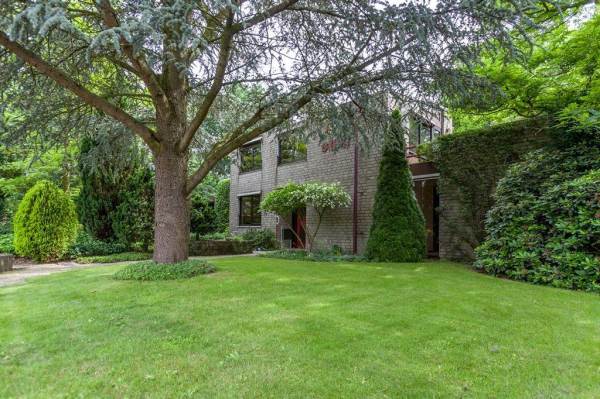Woning Windvleugel 37 Malden