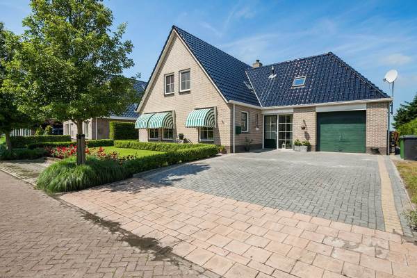 Woning Koarnleane 9 Nijland