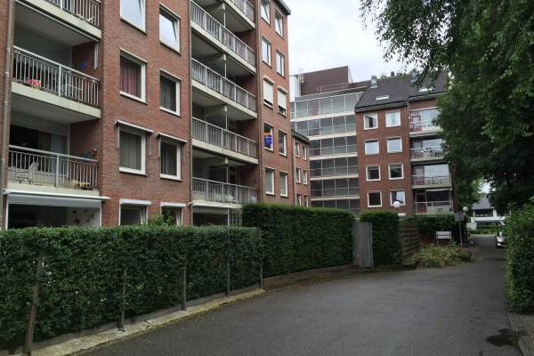 Woning Sauterneslaan 21C Maastricht