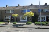Woning Galeistraat 26 Harlingen