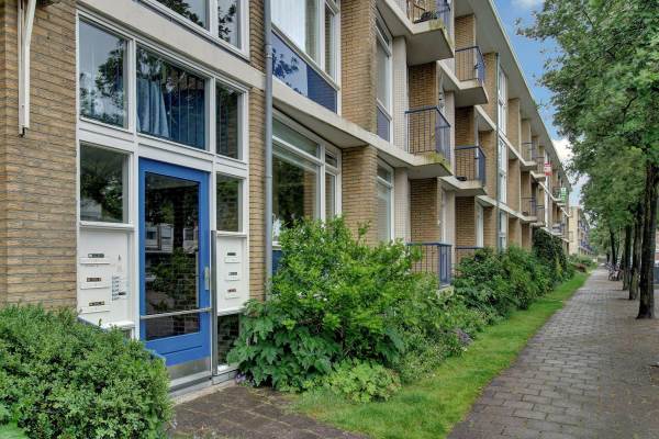 Woning Admiraal de Ruyterlaan 7 Castricum