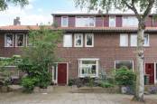 Woning Dickmansstraat 25 Haarlem