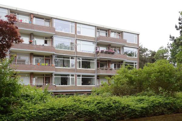 Woning Lange Heul 492 Bussum