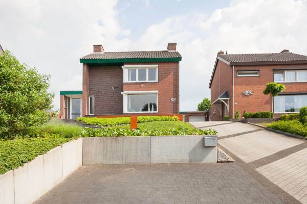 Woning Ransdalerstraat 82 Ransdaal