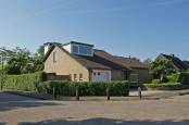 Woning Mr.Martinus Beekmanstraat 1 Asperen