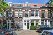 Woning Wouwermanstraat 3rood Haarlem