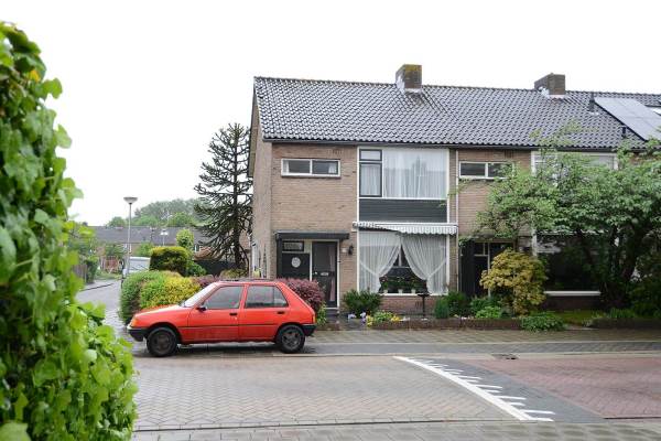 Woning Claes Heynensoenlaan 21 Kortenhoef