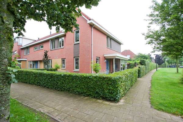 Woning Donaudal 148 Doetinchem