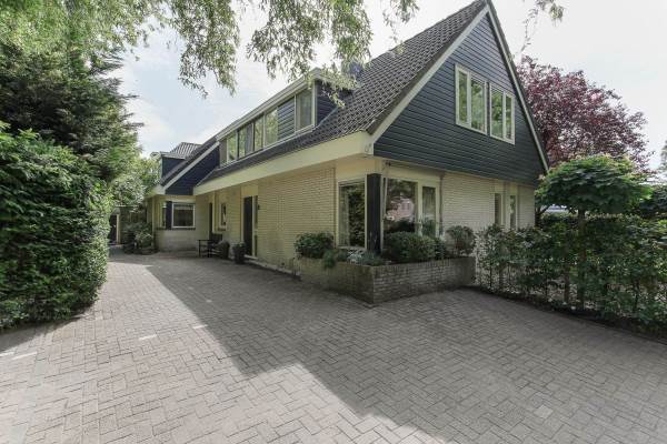 Woning Prinsenlandsepad 2 Rotterdam
