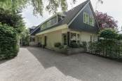 Woning Prinsenlandsepad 2 Rotterdam