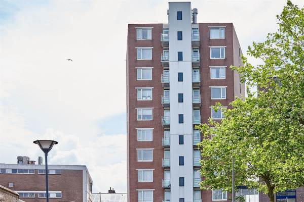 Woning Schutterijstraat 213 Vlissingen