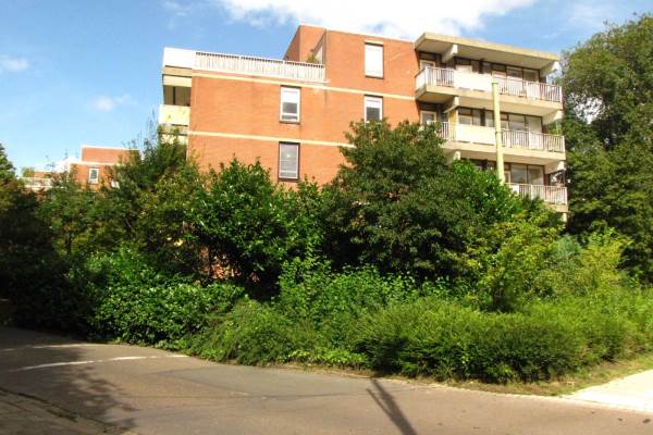 Woning Melis Stokezijde 29 Den Haag