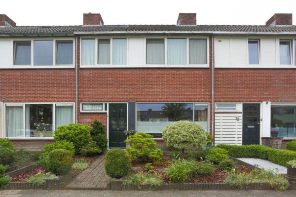 Woning Willem Kloosstraat 34 Nijverdal
