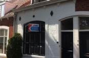Woning Baanstraat 8. Middelburg