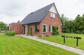 Woning De Pollen 1 Warffum