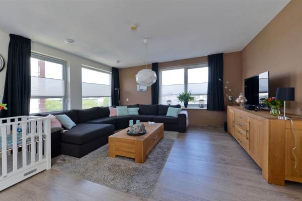 Woning Ommedijk 98 Leiderdorp