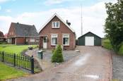 Woning Tsjerkebuorren 5 Twijzel