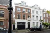 Woning Celebesstraat 83 Den Haag