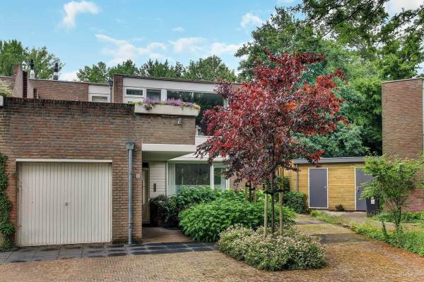 Woning Roghorst 313 Wageningen