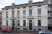 Woning Laan van Meerdervoort 106E Den Haag